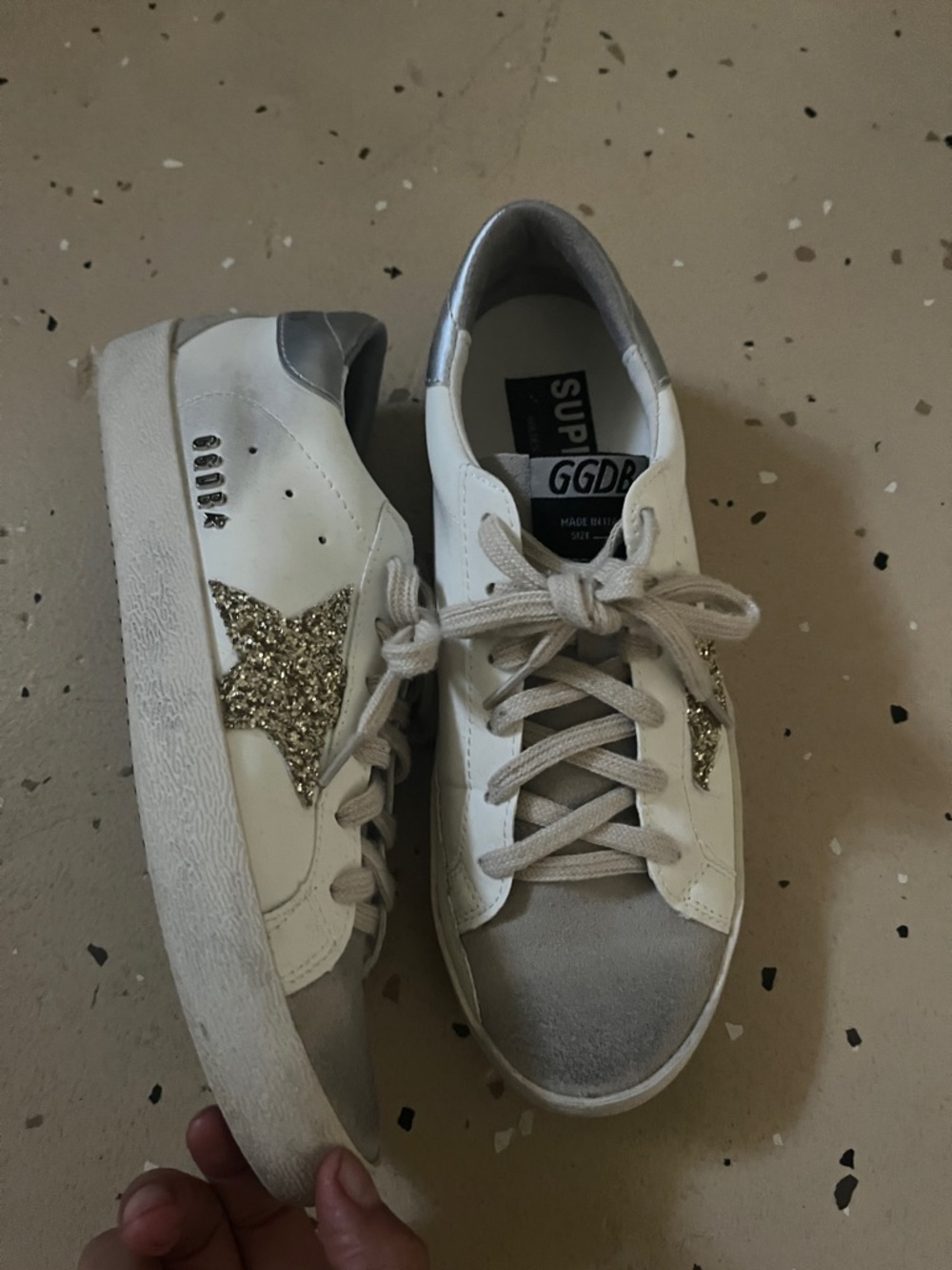 Golden Goose - Picture 2 of 4